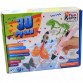 Набор для детского творчества «Fun Game» 3D ручка (3D-маркер) розовый 28381