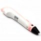 Набор для детского творчества «Fun Game» 3D ручка (3D-маркер) розовый 28381