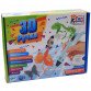 Набір для дитячої творчості «Fun Game» 3D ручка (3D-маркер) бірюзовий 60484