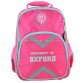 Рюкзак шкільний YES OX 379, 40*29.5*12 рожевий