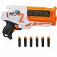 Іграшкова зброя автомат Бластер Hasbro Nerf Ultra Two (E7922)