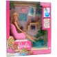 Кукла Барби Barbie Маникюрный салон (GHN07)