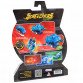 Машинка-трансформер ігровий набір Screechers Wild Скрічери S2 L2 Харвест (EU684402)