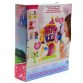 Ігровий набір Hasbro Disney Princess: Маленьке королівство Вежа Рапунцель (B5837)