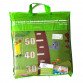 Ігровий дитячий килимок EVA двосторонній в сумці, 180х120 см (00304)