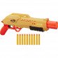 Зброя іграшкове Hasbro Nerf бластер Титан "Альфа Страйк» Тайгер DB 2 (E7561)