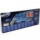 Оружие игрушечное Hasbro Nerf Elite 2.0 Варден (E9959)