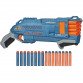 Оружие игрушечное Hasbro Nerf Elite 2.0 Варден (E9959)