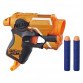 Зброя іграшкове Nerf Hasbro Мікрошот Firestrike SE1 (E0721 / E0489)