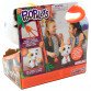 Интерактивная игрушка Hasbro FurReal Friends Шаловливый питомец щенок с поводком (Е8898)