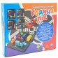 Настольная игра Fun Game «Година-пік» (Час пик) UKВ-В0035