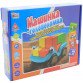 Настольная игра Fun Game «Машинка-головоломка» UKВ-В0043