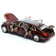 Машинка іграшкова металева Автопром «Mercedes Benz Maybach» Мерседес бенц Майбах Коричневий (7686)