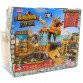 Ігровий набір з фігуркою Kingdom Builders Піратська Пристань (647093)