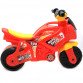 Детский Мотоцикл толокар беговел Технок 72х52х35 см (5118)
