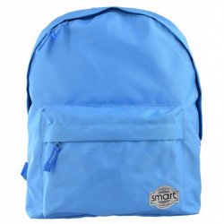 Рюкзак подростковый SMART ST-29 Vista blue (557917)