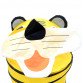 Кошик для іграшок Bambi Тигр 45х70 см (0282)