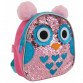 Рюкзак детский  YES K-25 OWL 1.5 л (556505)
