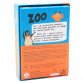 Настольная игра Arial «Zoo. Соберите 7 семей» (Zoo. Зберіть сім родин), от 4 лет (911326)