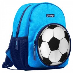 Рюкзак дитячий 1 ВЕРЕСНЯ K-40 Ball (558508)