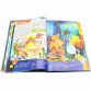 Книга для розвитку дитини Devar «Енциклопедія Таємниці океанів» 4D в доповненої реальності, 71 стр, українську мову