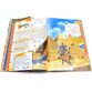Книга для розвитку дитини Devar «Енциклопедія Чудеса світу» 4D в доповненої реальності, 51 стр, українську мову