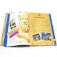 Книга для розвитку дитини Devar «Енциклопедія Чудеса світу» 4D в доповненої реальності, 51 стр, українську мову