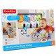 М'яка подушка для гри на животику Fisher-Price Піаніно (GJD27)