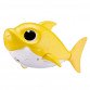 Інтерактивна іграшка для ванни Robo Alive Junior Baby Shark Бебі Шарк (25282Y)