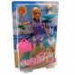 Кукла Defa Lucy серфингистка,  30 см (8471)