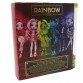 Лялька Rainbow High S2 Кристал Бейлі з аксесуарами (572114)