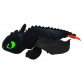 М'яка іграшка Нічна Фурія «Як приручити дракона», Дракоша KinderToys, 45 * 15 * 15 см, (00688-8)
