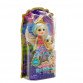 Кукла  «Royal Enchantimals» —  Кукла Пегас с питомцем, 15 см (GYJ03)