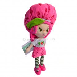 Мягкая игрушка кукла «Шарлотта Земляничка» - 23 см (24779-1)