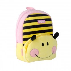 Рюкзак дитячий 1Вересня K-42 "Bee"