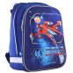 Рюкзак школьный каркасный 1 Вересня H-12 "Star Explorer" (555960)