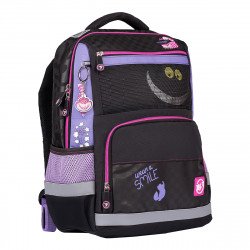 Рюкзак шкільний YES S-50 "Alice"