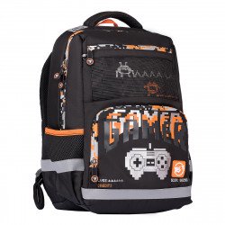 Рюкзак шкільний YES S-50 "Gamer"