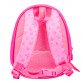 Рюкзак дитячий 1Вересня K-43 "Lollipop", рожевий