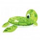 Детский надувной матрас плотик «Черепаха» Bestway, с ручками, зеленый, до 45 кг, 140*140 см, (41041)