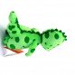 М'яка іграшка динозавр Копиця «Діно 1» Зелений 30*12*20 см, (00688-7)
