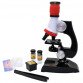 Научная игрушка Микроскоп Limo toy c подсветкой (C2119)