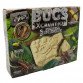 Раскопки насекомых Жуки «Bugs Excavation» Danko Toys, 6 видов, 24*20*5 см (BEX-01-02)