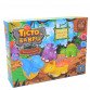 Детский набор для лепки Fun Game «Тесто -Завры» динозавры, тесто для лепки, 18*24*6 см (20308)