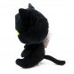 Мягкая игрушка Квами Плагг Kinder Toys «Кот» 1 Супер Кот черный 21*17*10 см (25076-20)