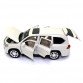 Машинка металева Lexus «Автоексперт» Лексус джип біле світло звук 19*7*9 см (EL-9218)