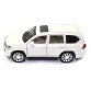 Машинка металева Lexus «Автоексперт» Лексус джип біле світло звук 19*7*9 см (EL-9218)
