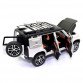 Машинка металева Land Rover Defender AutoExpert біла (GT-1008/0716)