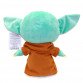 Детская мягкая игрушка Бейби Йода «Звездные войны» Грогу  27 см (00215-08)
