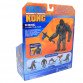 Ігрова фігурка Кінг-Конг з бойовою сокирою «MonsterVerse» Godzilla vs Kong 15*10*5 см (35303)
